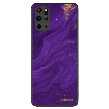 Ovitek za Samsung Galaxy S20+ G985F - Purple