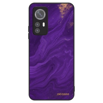 Ovitek za Xiaomi 12 - Purple