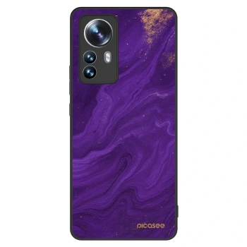 Ovitek za Xiaomi 12 Pro - Purple