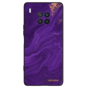 Ovitek za Honor 50 Lite - Purple