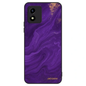 Ovitek za Vivo Y01 - Purple