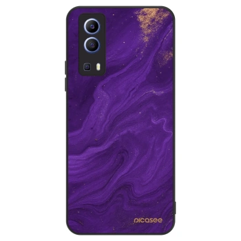 Ovitek za Vivo Y52 5G - Purple