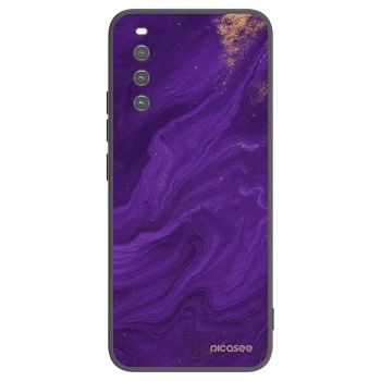 Ovitek za Sony Xperia 10 IV 5G - Purple