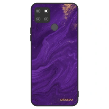 Ovitek za Realme C21Y - Purple