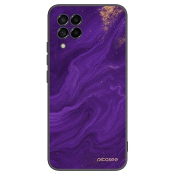 Ovitek za Samsung Galaxy M53 5G - Purple