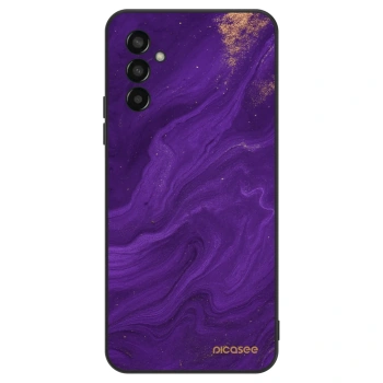 Ovitek za Samsung Galaxy M13 M135F - Purple