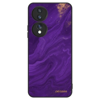 Ovitek za Honor 70 - Purple