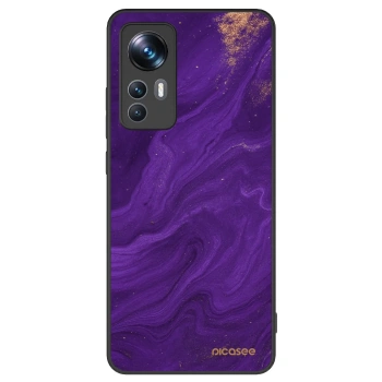Picasee ULTIMATE CASE za Xiaomi 12T Pro - Purple