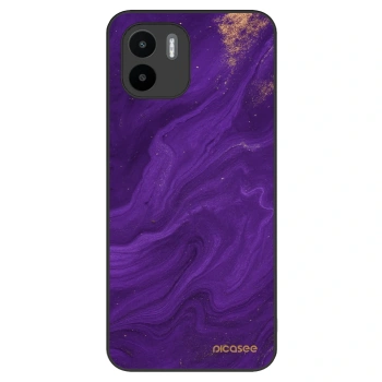 Ovitek za Xiaomi Redmi A1 - Purple