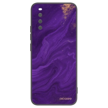 Ovitek za Sony Xperia 10 III - Purple