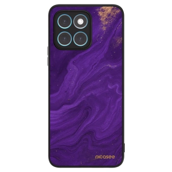 Ovitek za Honor X8 5G - Purple