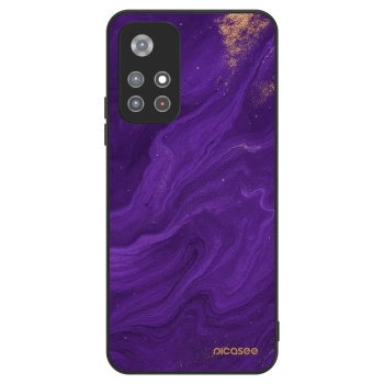 Ovitek za Xiaomi Redmi Note 11S 5G - Purple