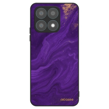 Ovitek za Honor X8a - Purple