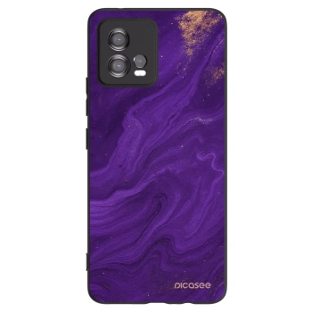 Ovitek za Motorola Moto G72 - Purple