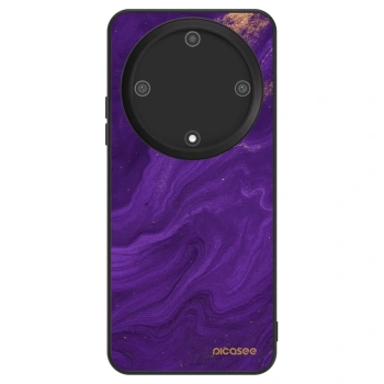 Ovitek za Honor Magic5 Lite 5G - Purple