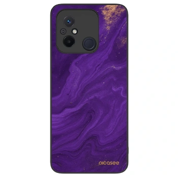 Ovitek za Xiaomi Redmi 12C - Purple