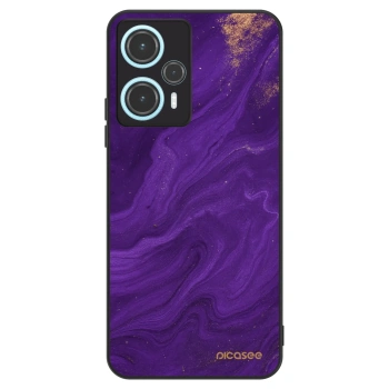 Ovitek za Xiaomi Poco F5 - Purple