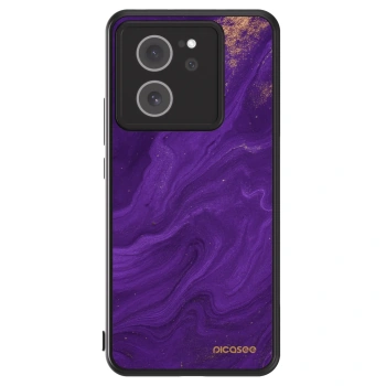 Picasee ULTIMATE CASE za Xiaomi 13T - Purple