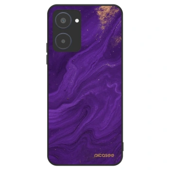 Ovitek za Realme 10 4G - Purple