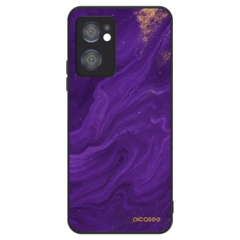 Ovitek za OPPO Reno 7 5G - Purple