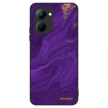 Ovitek za Realme C33 (2023) - Purple