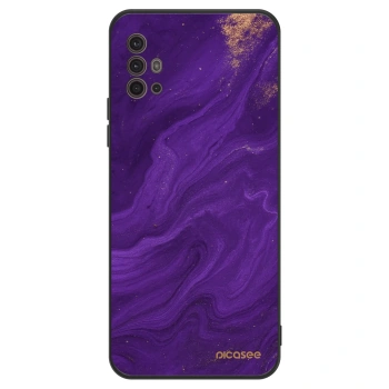 Ovitek za Motorola Moto G30 - Purple