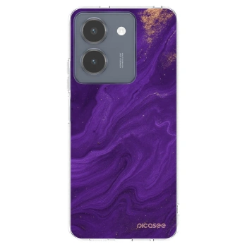 Ovitek za Vivo Y36 4G - Purple