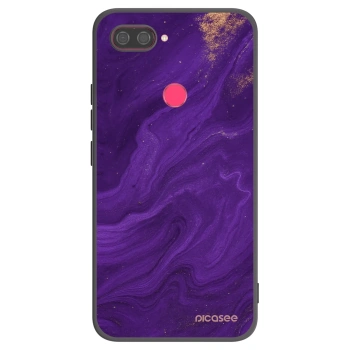 Ovitek za Xiaomi Mi 8 Lite - Purple