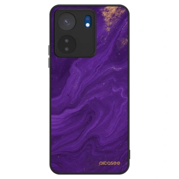 Ovitek za Xiaomi Redmi 13C 4G - Purple
