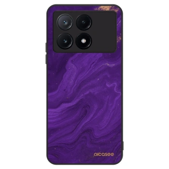 Ovitek za Xiaomi Poco X6 Pro - Purple