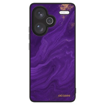 Picasee ULTIMATE CASE za Xiaomi Redmi Note 13 Pro+ 5G - Purple