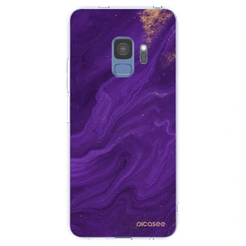 Ovitek za Samsung Galaxy S9 G960F - Purple