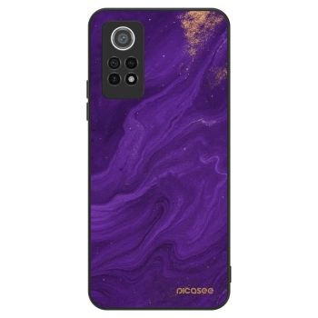 Ovitek za Xiaomi Redmi Note 12 Pro 4G - Purple