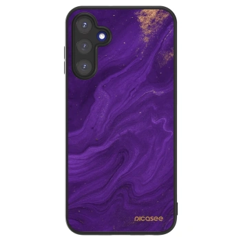 Picasee ULTIMATE CASE za Samsung Galaxy A15 A155F 4G - Purple