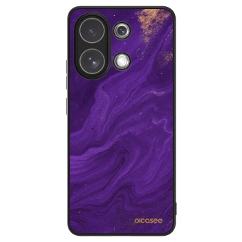 Ovitek za Xiaomi Redmi Note 13 4G - Purple