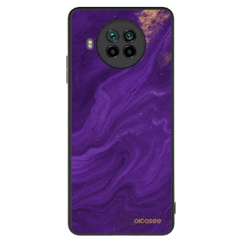 Ovitek za Xiaomi Mi 10T Lite - Purple