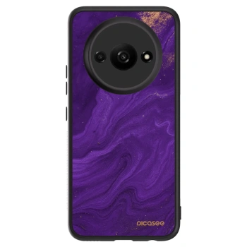 Ovitek za Xiaomi Redmi A3 - Purple