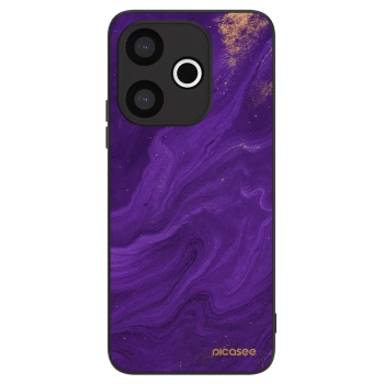 Ovitek za Xiaomi Redmi 13 4G - Purple