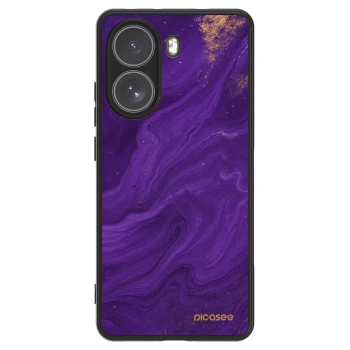 Ovitek za Xiaomi Poco X7 - Purple