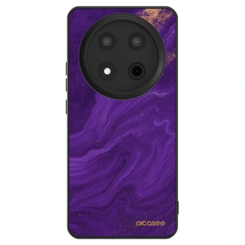 Ovitek za Honor Magic7 Lite 5G - Purple
