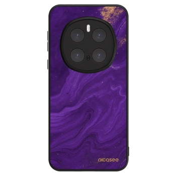 Ovitek za Honor Magic7 Pro 5G - Purple