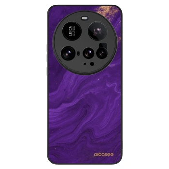 Picasee ULTIMATE CASE za Xiaomi 15 Ultra - Purple