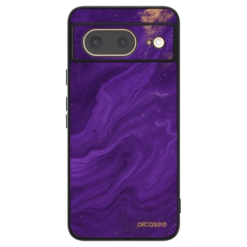 Ovitek za Google Pixel 8 - Purple