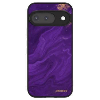 Ovitek za Google Pixel 9 - Purple