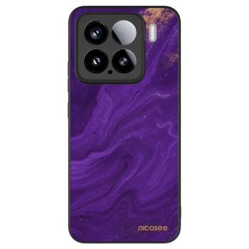 Ovitek za Xiaomi 15 - Purple