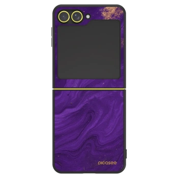 Ovitek za Samsung Galaxy Z Flip6 5G - Purple