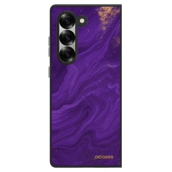 Ovitek za Samsung Galaxy Z Fold6 5G - Purple