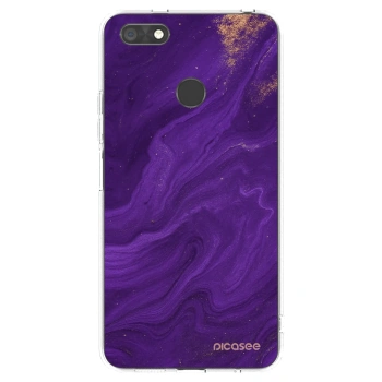 Ovitek za Huawei P9 Lite Mini - Purple