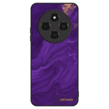 Ovitek za Xiaomi Poco C75 - Purple