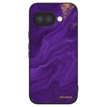 Ovitek za Google Pixel 9a - Purple